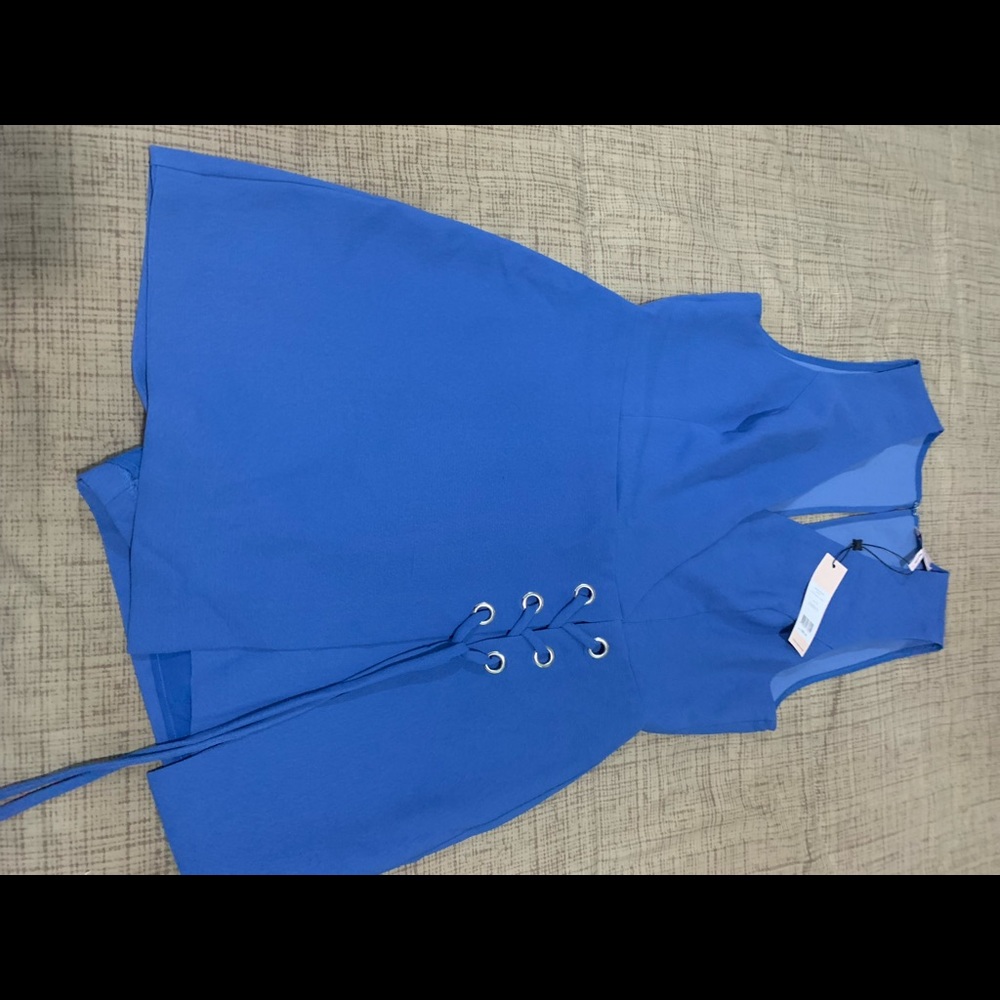 Women’s Romper